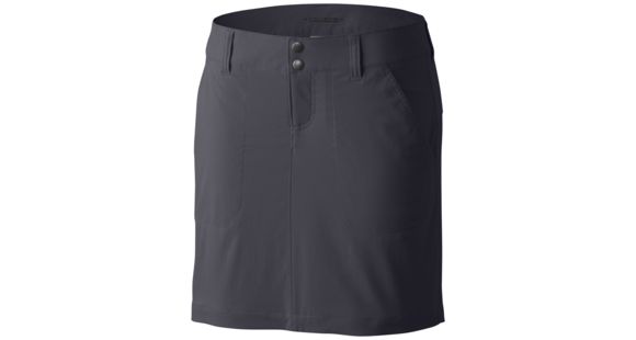 Columbia Saturday Trail Skort - Women's-India Ink-12