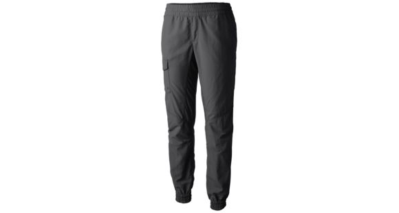 Columbia Silver Ridge Pull On Hiking Pant - Women's, Shark, Size M, 30.5in Inseam, 1710631011M