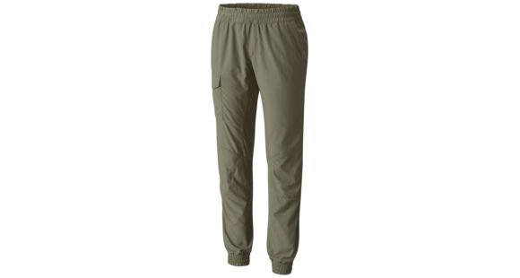Columbia Silver Ridge Pull On Hiking Pant - Women's, Cypress, Size M, 30.5in Inseam, 1710631316M