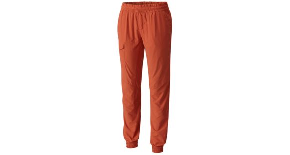 Columbia Silver Ridge Pull On Hiking Pant - Women's, Tuscan, Size M, 30.5in Inseam, 1710631851M