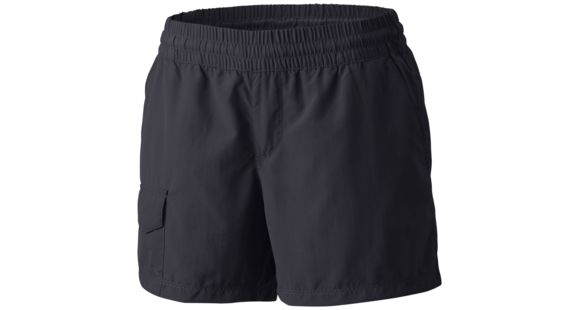 Columbia Silver Ridge Pull On Short - Women's-India Ink-Small