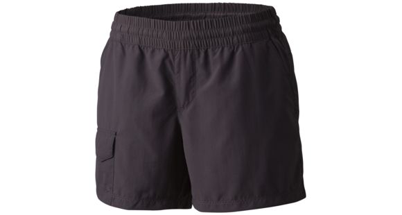 Columbia Silver Ridge Pull On Short - Women's-Pulse-X-Small