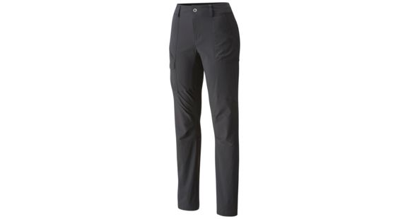 Columbia Silver Ridge Stretch Pant II - Women's, Grill, Size 2, 32in Inseam, 17735410282