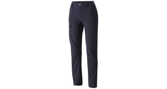 Columbia Silver Ridge Stretch Pant II - Women's, India Ink, Size 2, 32in Inseam, 17735414192