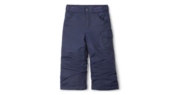 Columbia Starchaser Peak II Pant - Girl's, Nocturnal, 3T, 152369-466-3T