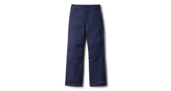 Columbia Starchaser Peak II Pant - Girl's, Nocturnal, Medium, 152369-466-M