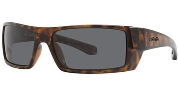 Columbia Stone Mountain Sunglasses - Frame Tortoise, Size 61/16mm CBSTONE02