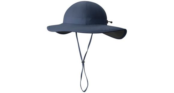 Columbia Sun Goddess Booney Hat - Womens, Nocturnal, One Size, 1539671591O/S