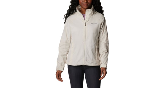 Columbia Switchback III Jacket - Womens, Dark Stone, Medium, 1771961278Dark StoneM
