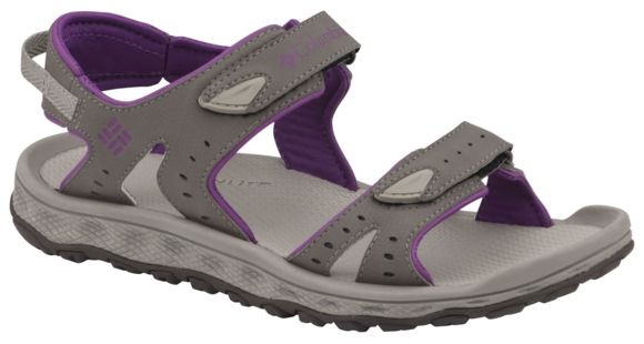 Columbia Techsun III Sandal - Women's-Mud-Medium-11 US