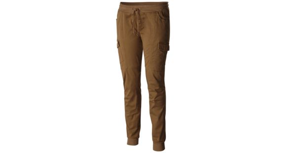 Columbia Teton Trail II Skinny Cargo Pant - Women's-Delta-Large