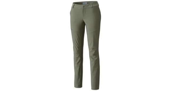 Columbia Titan Trail Hybrid Hiking Pant - Women's, Cypress, Size 6, 31in Inseam, 17735013166