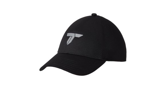 Columbia Titanium Ball Cap - Unisex, Black, Small/Medium, 1839871010-S/M