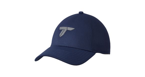 Columbia Titanium Ball Cap - Unisex, Collegiate Navy, Large/Extra Large, 1839871464-L/XL
