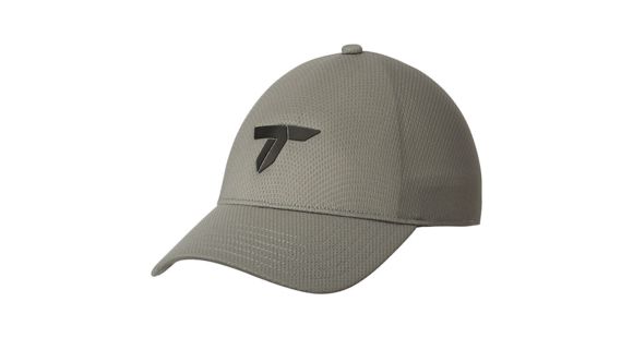 Columbia Titanium Ball Cap - Unisex, Grey Ash, Large/Extra Large, 1839871021-L/XL