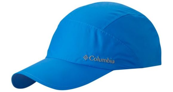 Columbia Watertight Cap, Hyper Blue, One Size, 1577411431O/S