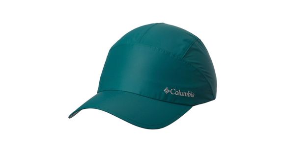 Columbia Watertight Cap - Unisex, Pine Green, One Size, 1577411363-One Size