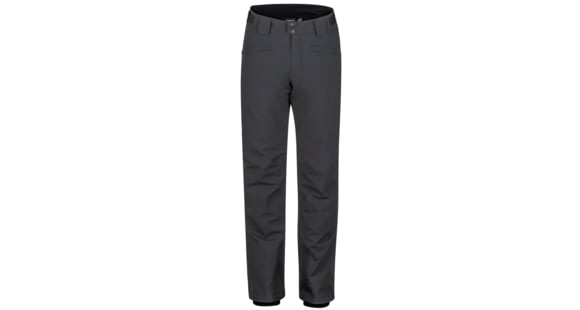 Marmot Doubletuck Pants - Men's, Black, Medium, Regular Inseam, 74200-001-M