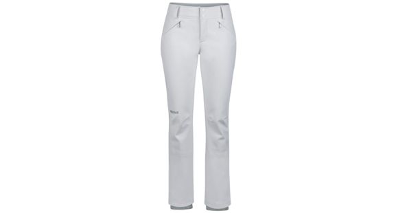 Demo, Marmot Kate Pants - Women's, White, Medium, 78400-080-M