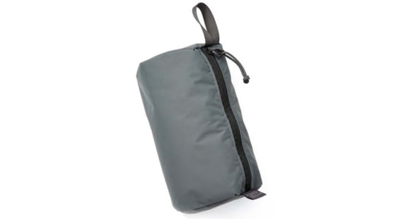 Demo, Mystery Ranch Zoid Bag Small, Charcoal, OS, 110849-010-00