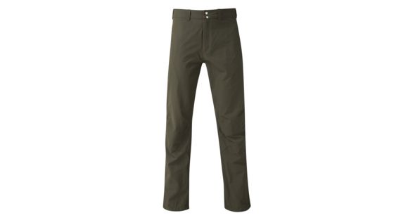 DEMO, Rab Men's Vertex Pant, Kale, 32 Waist, QFS-95-KA-M-DEMO