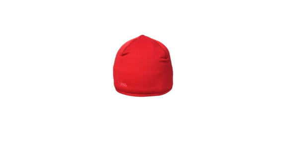 DEMO, Rab Rab Powerstretch Beanie, Charge, One Size, QAA-11-CG-DEMO