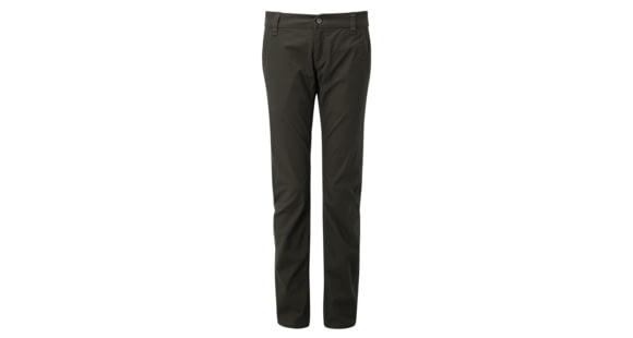 Demo, Rab Radius Pants - Women's, Anthracite, 10, QFU-07-AN-10