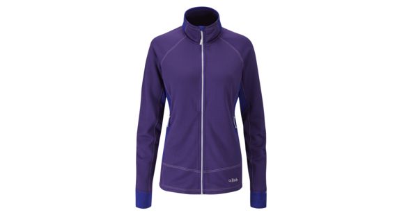Shed, Rab Women's Alchemy Jacket, Juniper, 12, QFE-61-JU-12-DEMO