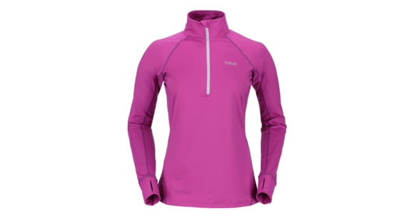 Shed, Rab Womens Flux Pull-On, Lupin, 12, QFE-53-LP-12-DEMO