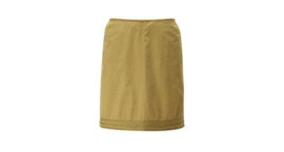 Shed, Rab Womens Freeway Skirt, Cinder, 12, QFT-97-CI-12-DEMO