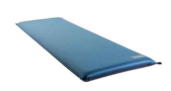 Demo,Therm-a-Rest Luxury Map Sleeping Pad-Irregular-Regular