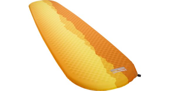 Demo,Therm-a-Rest ProLite Plus Irregular Sleeping Pad, Regular, 26089-DEMO
