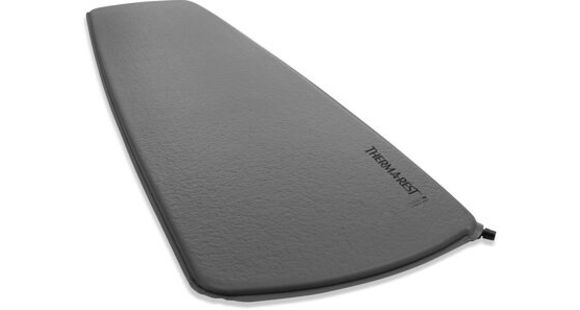 Demo,Therm-a-Rest Trail Scout Sleeping Pad Irregular-Regular