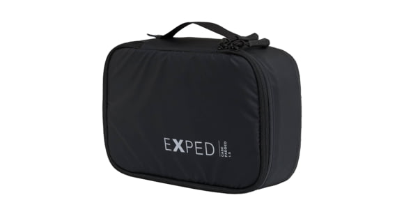 Exped 1.5 Padded Case, Black, 1.5L, 7640277848580