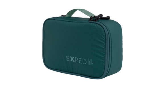 Exped 1.5 Padded Case, Cypress, 1.5L, 7640277848573