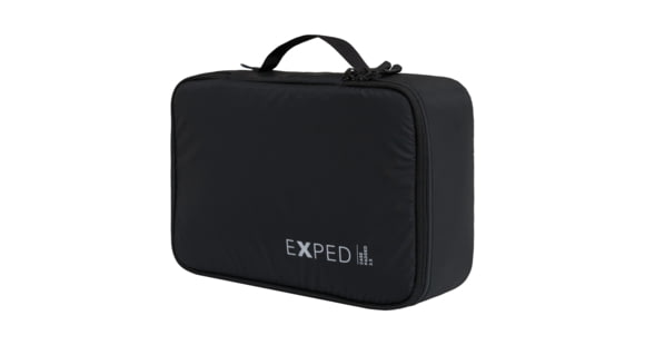 Exped 3.5 Padded Case, Black, 3.5L, 7640277848603