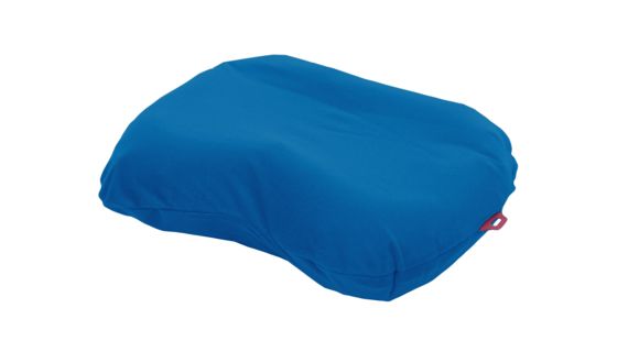 Exped Air Pillow Case-Blue-Large