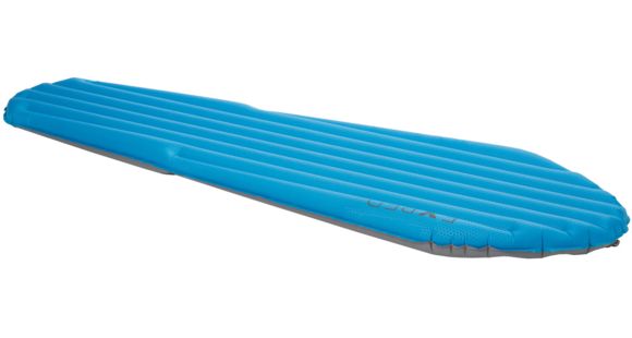 Exped AirMat Hyperlite Sleeping Pad-Blue-Large