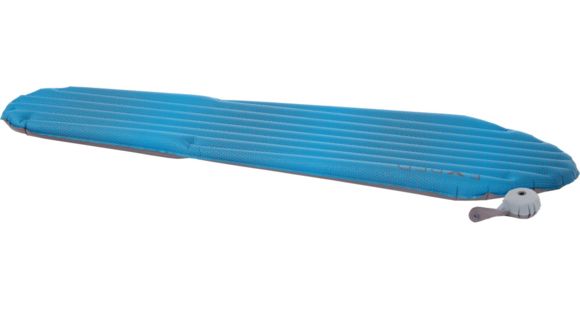 Exped AirMat HL Sleeping Pad-Blue-Wide