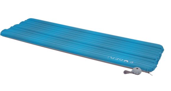 Exped AirMat UL Lite, Blue, Long Wide, 7640171993201