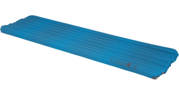 Exped AirMat UL Lite Sleeping Pad-Blue-Regular