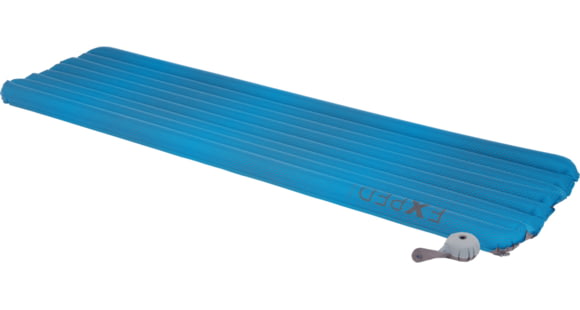 Exped AirMat UL Sleeping Pads, Medium, 7640445451642