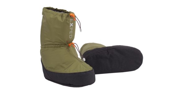 Exped Bivy Booty, Moss Green, S, 7640171992013
