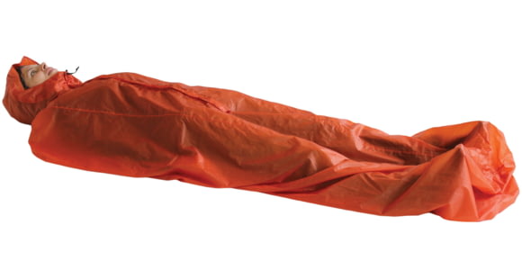 Exped Bivybag Uno UL-Terra Cotta