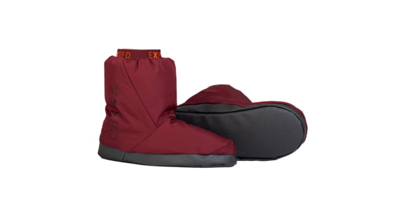 Exped Camp Booty, Burgundy, Small, 7640445455800
