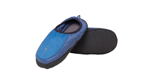 Exped Camp Slipper, Dark Navy, L, 7640171991337