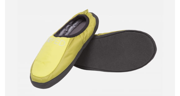 Exped Camp Slipper, Lichen Green, L, 7640171994505