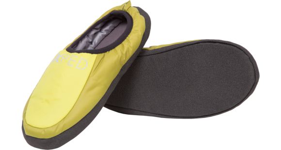 Exped Camp Slipper - Men's-Green-Medium
