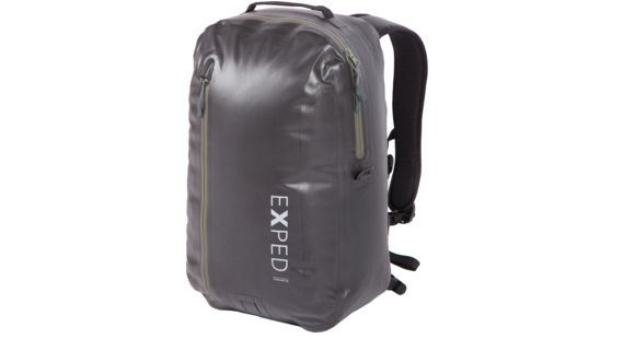 Exped Cascade 25 L Backpack-Black-25 L