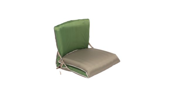 Exped Chair Kit, Green, Medium Wide, 7640171991139
